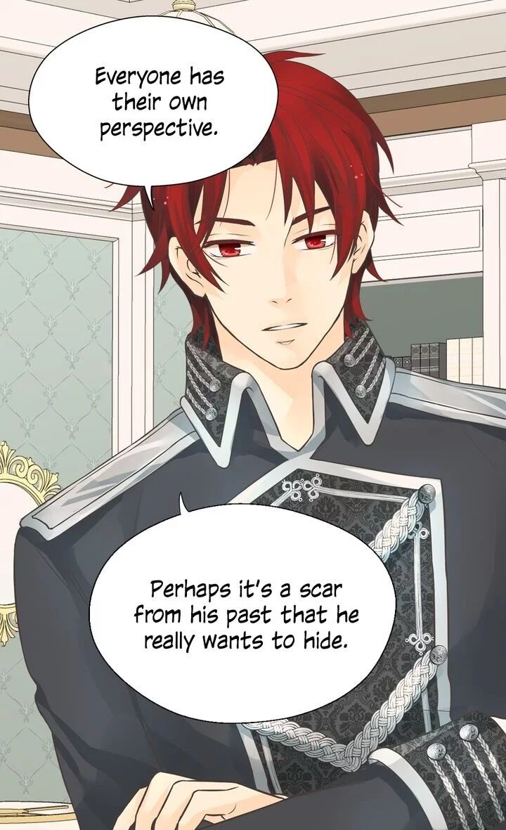 Daughter of the Emperor Chapter 180 page 6 - Chapter 180