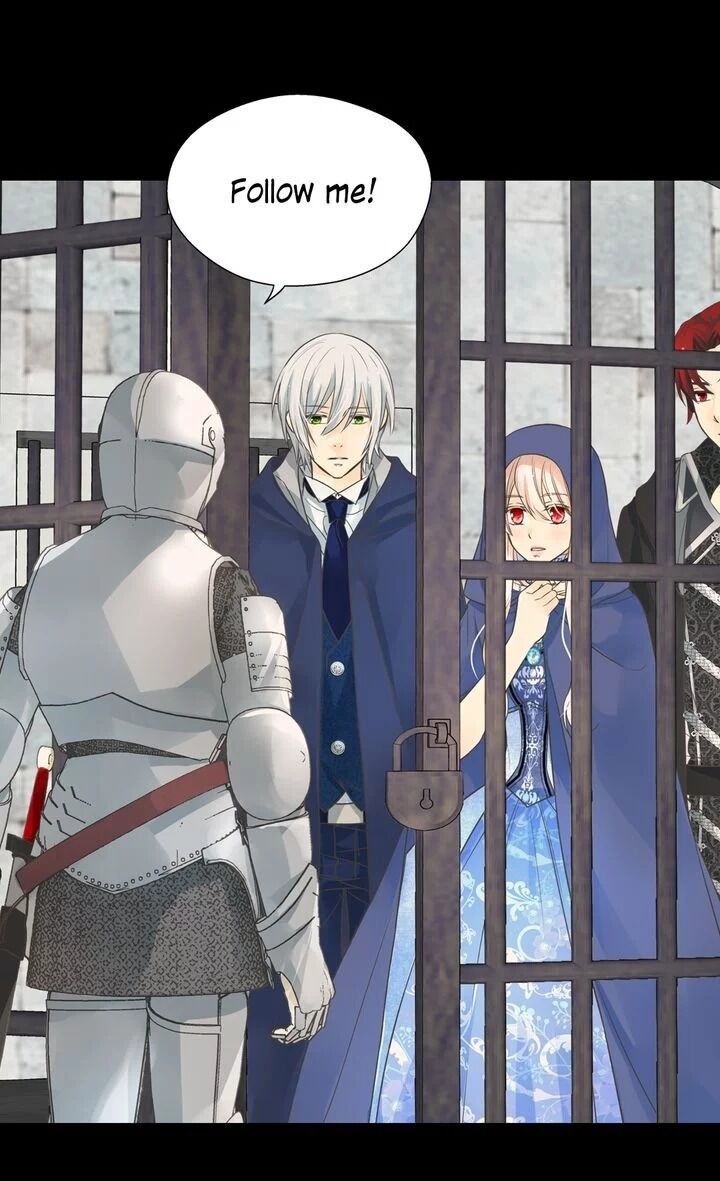 Daughter of the Emperor Chapter 180 page 60 - Chapter 180