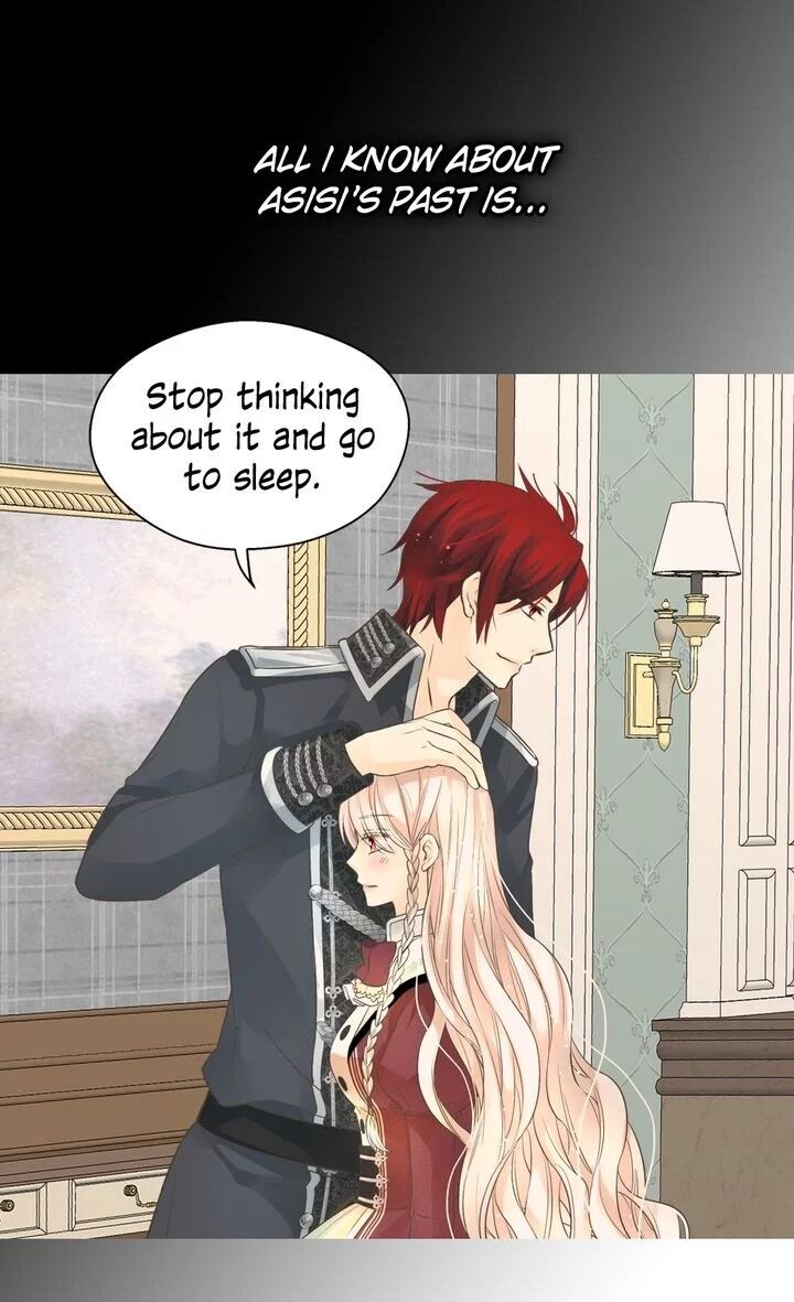 Daughter of the Emperor Chapter 180 page 8 - Chapter 180