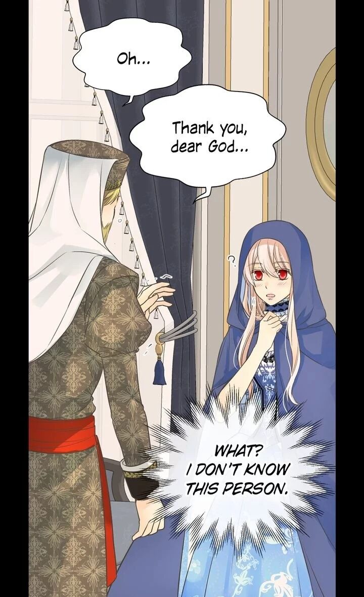 Daughter of the Emperor Chapter 181 page 11 - Chapter 181