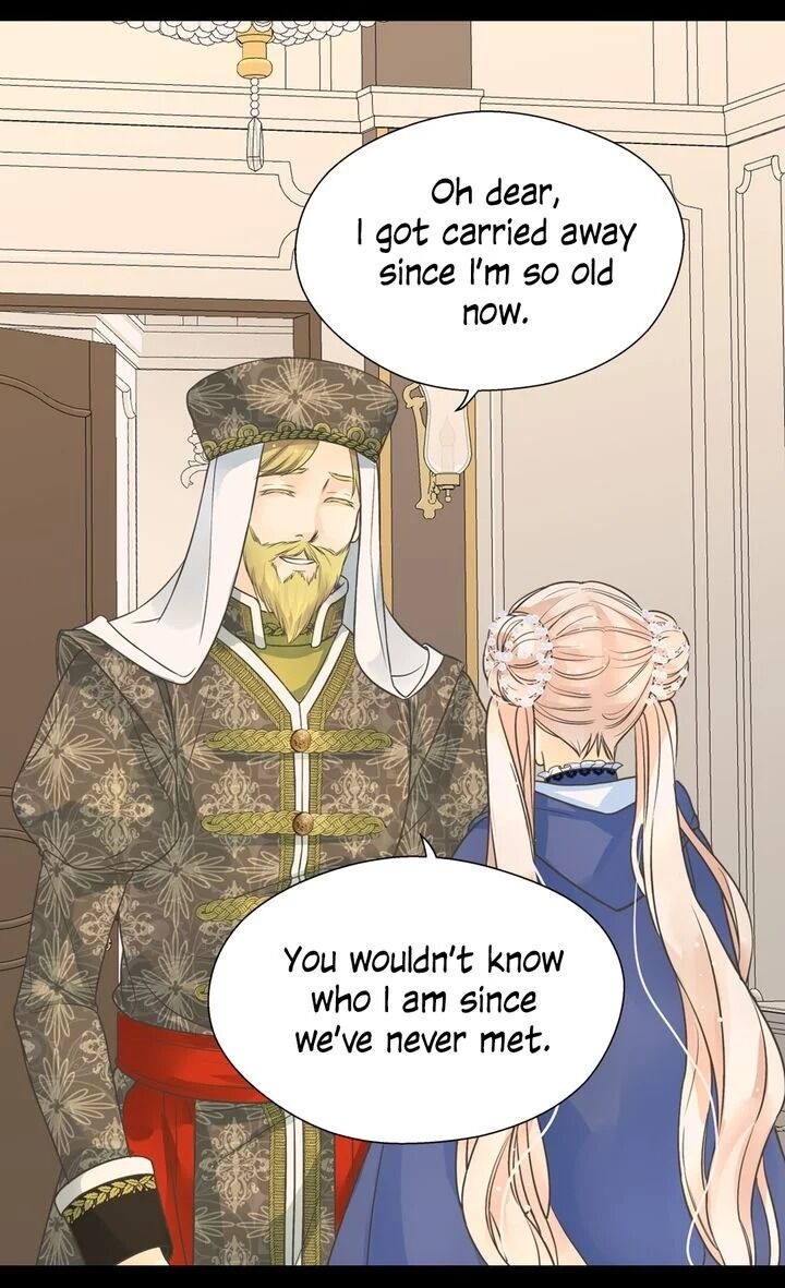 Daughter of the Emperor Chapter 181 page 14 - Chapter 181