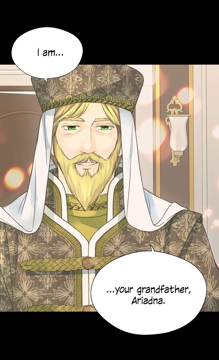Daughter of the Emperor Chapter 181 page 16 - Chapter 181