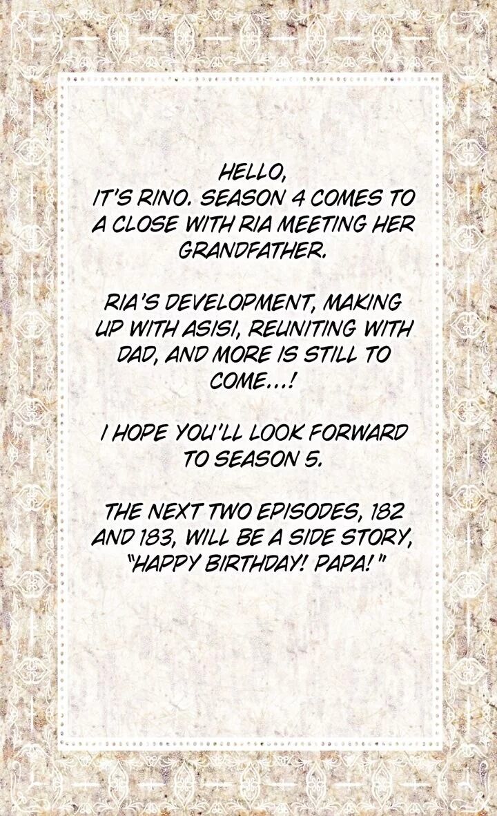 Daughter of the Emperor Chapter 181 page 17 - Chapter 181