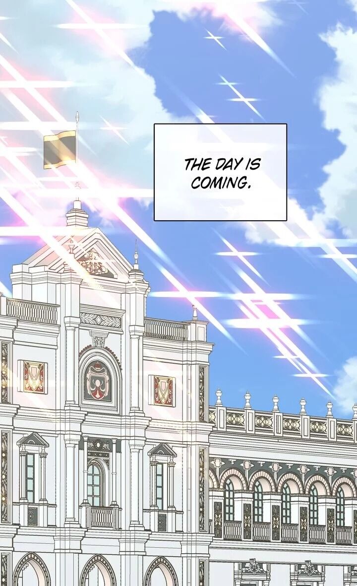 Daughter of the Emperor Chapter 181 page 19 - Chapter 181