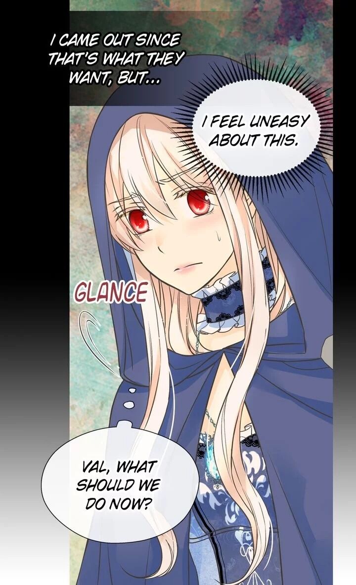 Daughter of the Emperor Chapter 181 page 2 - Chapter 181