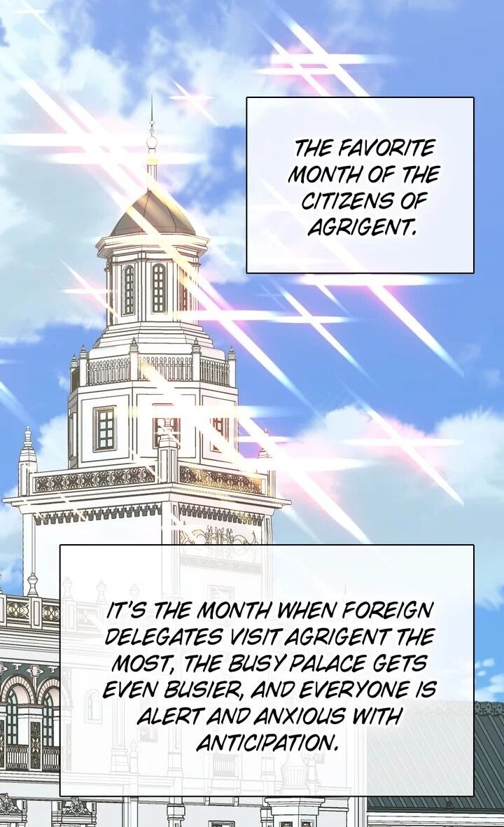 Daughter of the Emperor Chapter 181 page 20 - Chapter 181
