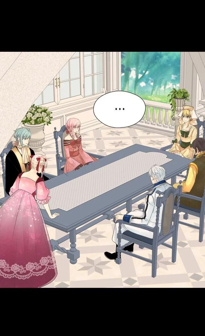 Daughter of the Emperor Chapter 181 page 22 - Chapter 181
