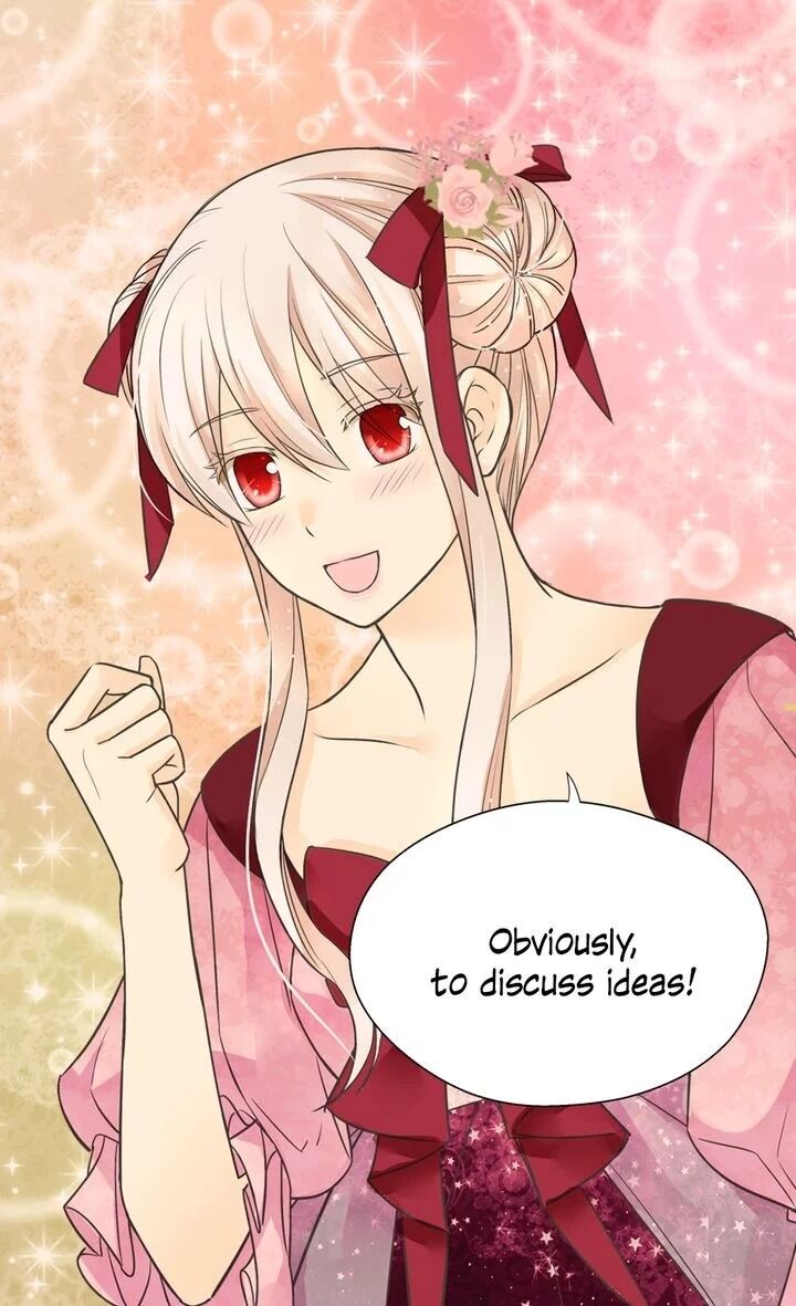 Daughter of the Emperor Chapter 181 page 24 - Chapter 181
