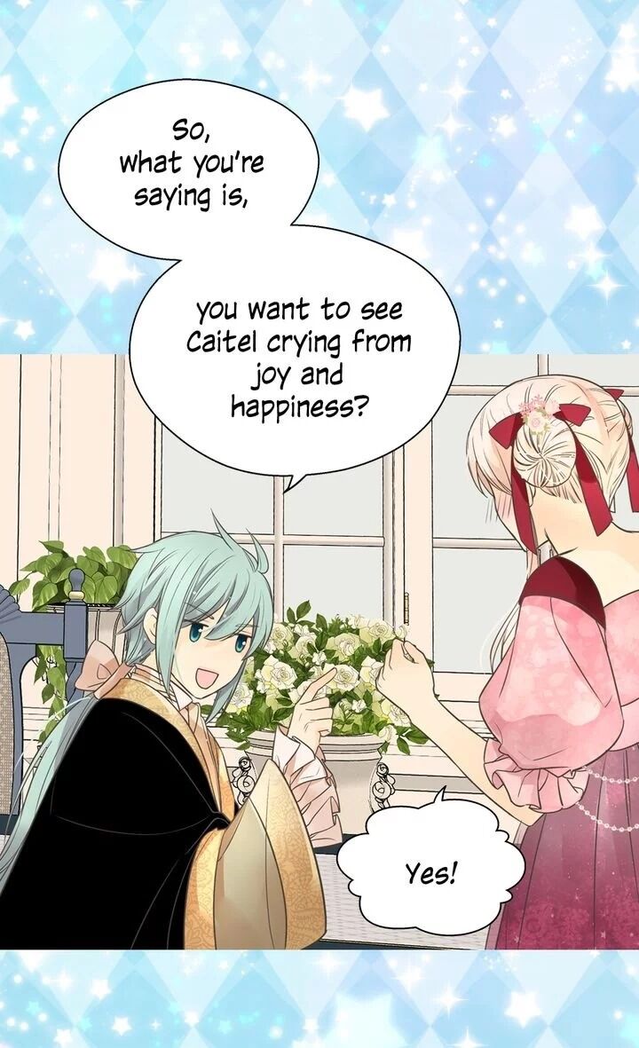Daughter of the Emperor Chapter 181 page 30 - Chapter 181