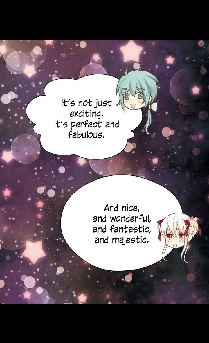 Daughter of the Emperor Chapter 181 page 33 - Chapter 181