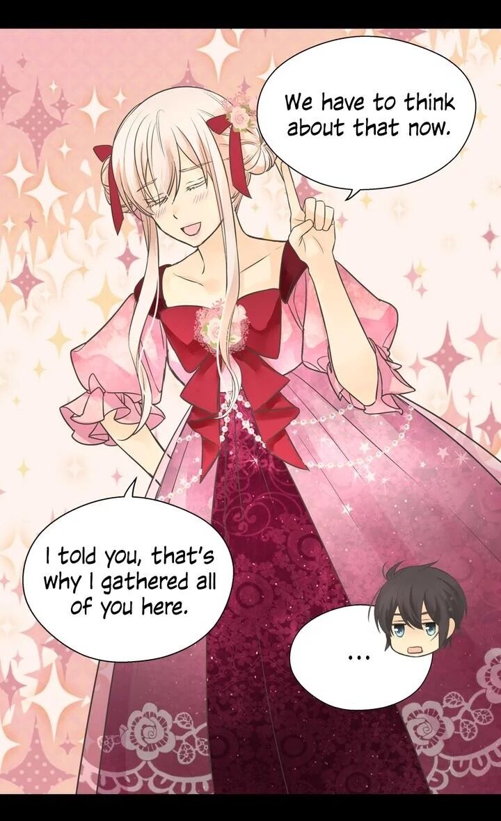 Daughter of the Emperor Chapter 181 page 38 - Chapter 181