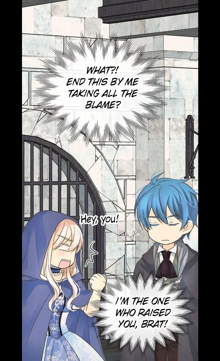 Daughter of the Emperor Chapter 181 page 4 - Chapter 181