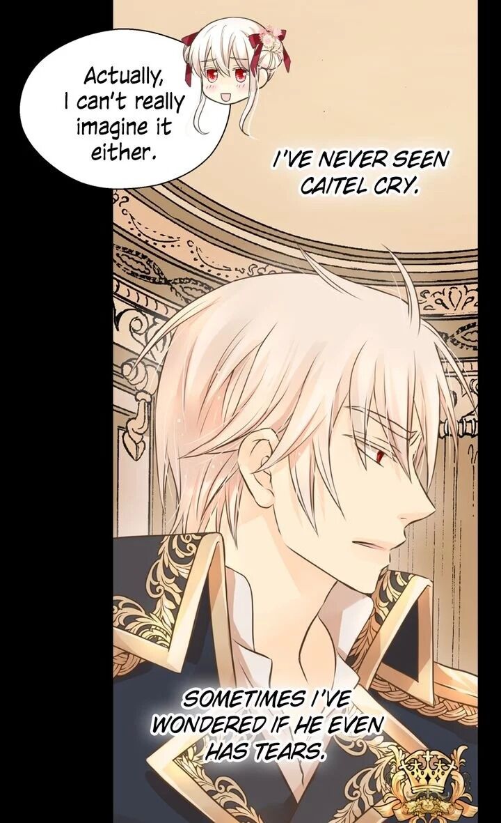 Daughter of the Emperor Chapter 181 page 41 - Chapter 181