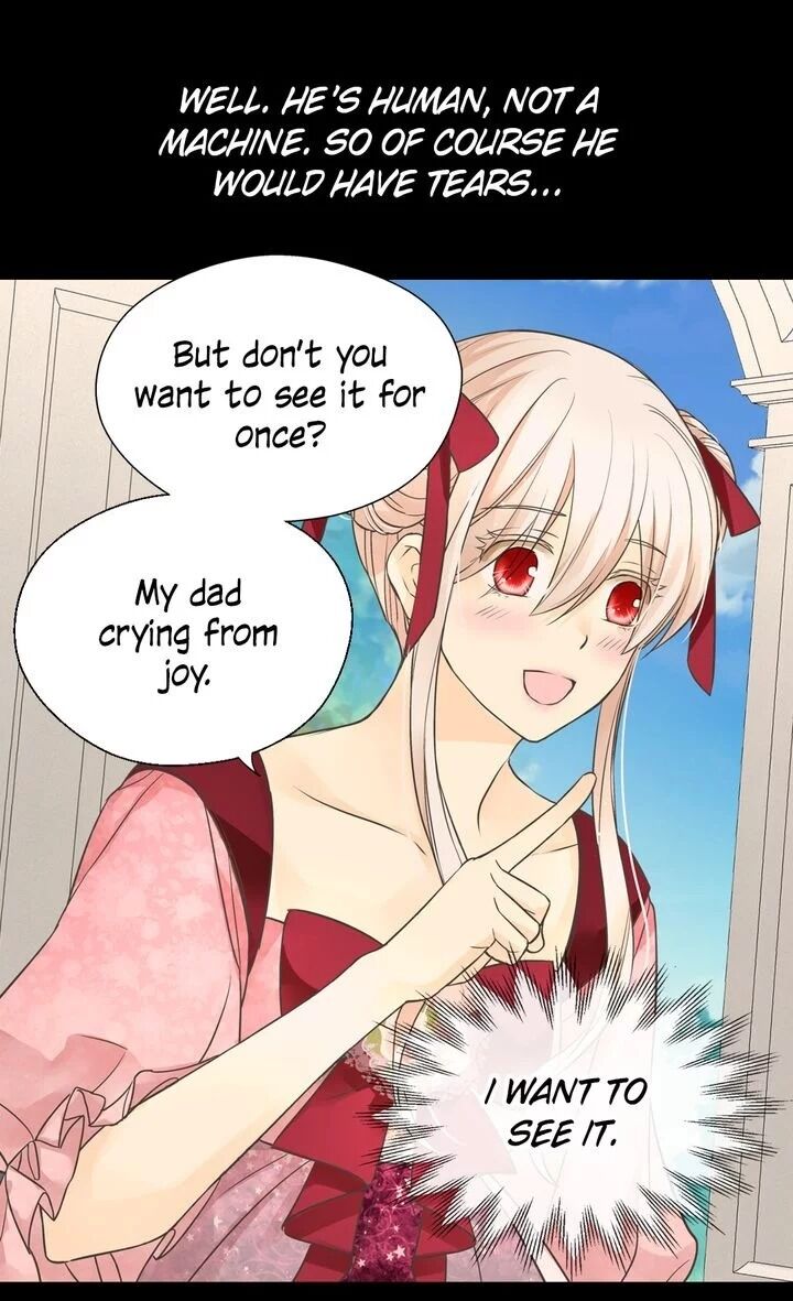 Daughter of the Emperor Chapter 181 page 42 - Chapter 181