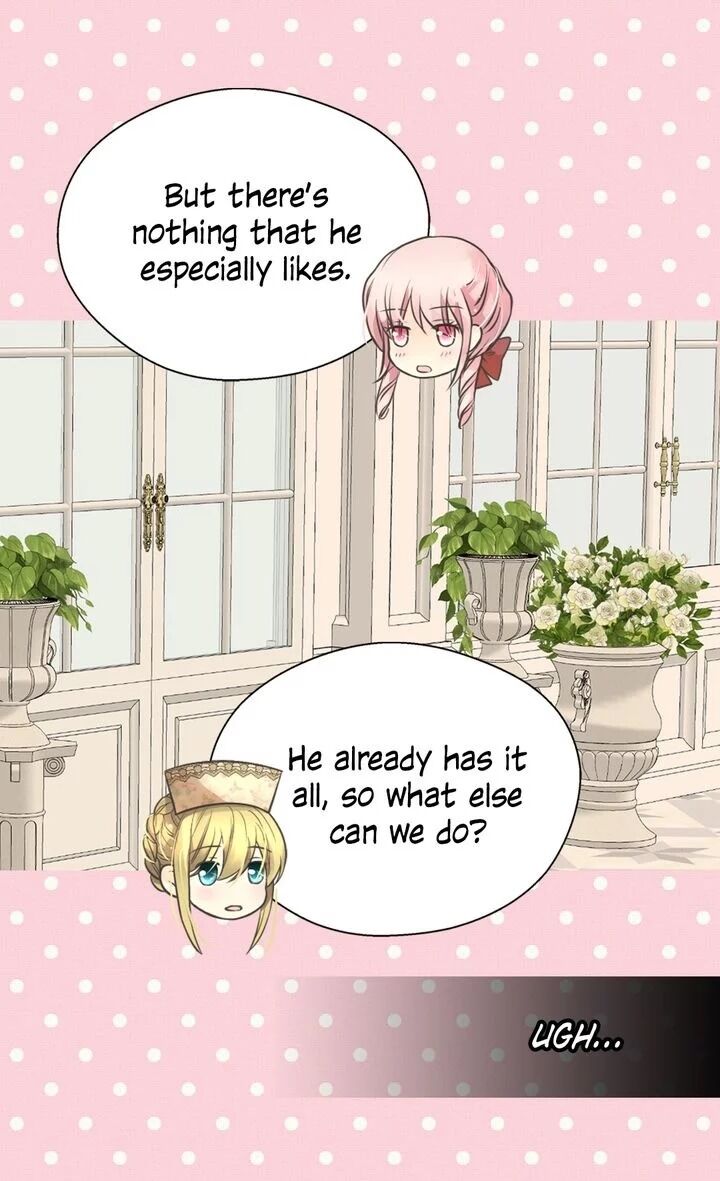 Daughter of the Emperor Chapter 181 page 44 - Chapter 181