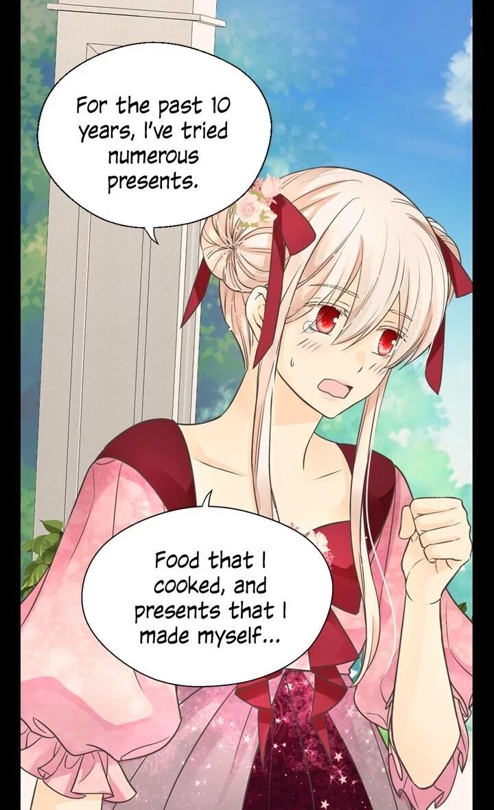 Daughter of the Emperor Chapter 181 page 45 - Chapter 181