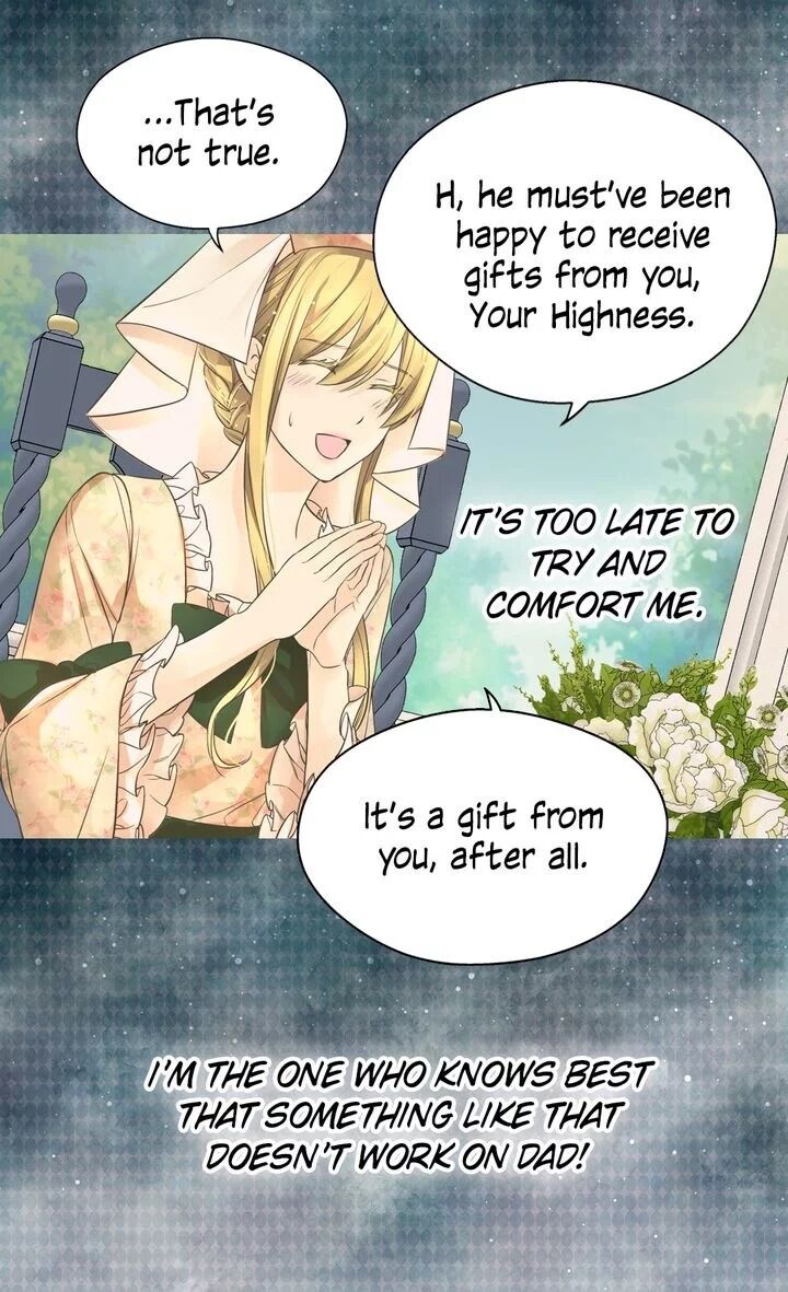 Daughter of the Emperor Chapter 181 page 49 - Chapter 181