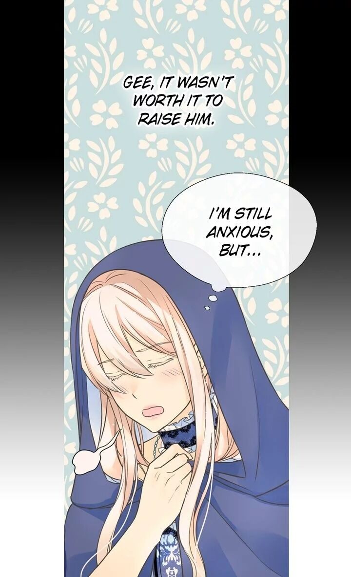 Daughter of the Emperor Chapter 181 page 5 - Chapter 181