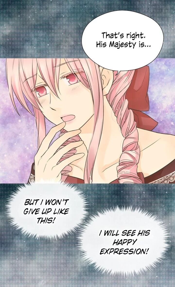 Daughter of the Emperor Chapter 181 page 50 - Chapter 181