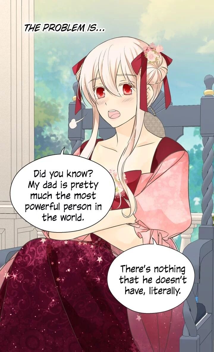 Daughter of the Emperor Chapter 181 page 51 - Chapter 181