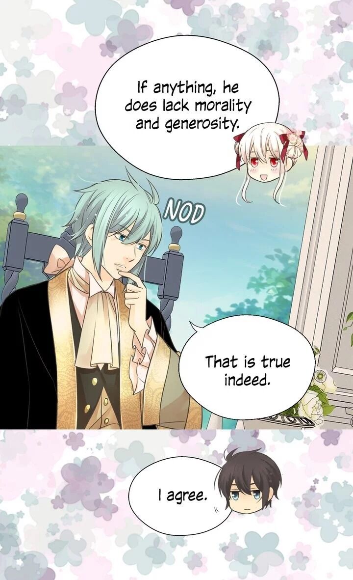 Daughter of the Emperor Chapter 181 page 52 - Chapter 181