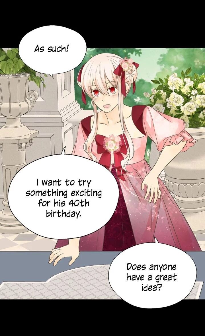 Daughter of the Emperor Chapter 181 page 54 - Chapter 181