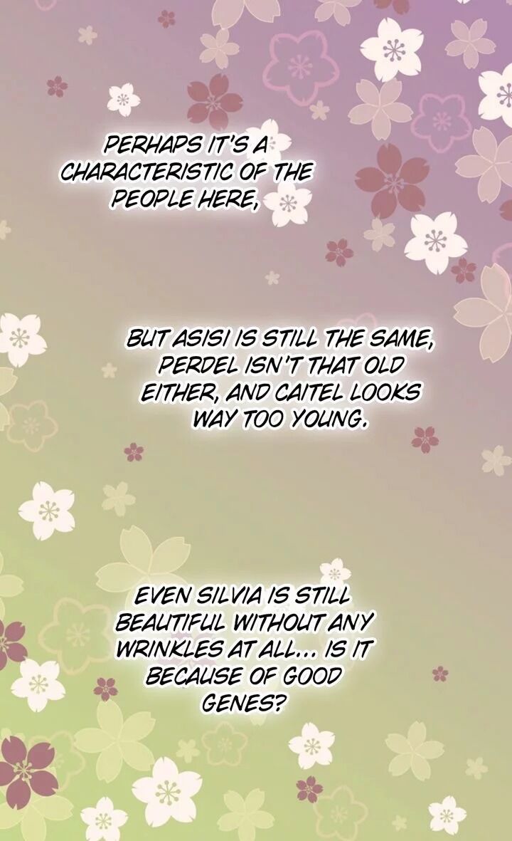 Daughter of the Emperor Chapter 181 page 56 - Chapter 181