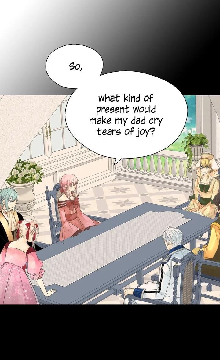 Daughter of the Emperor Chapter 181 page 57 - Chapter 181
