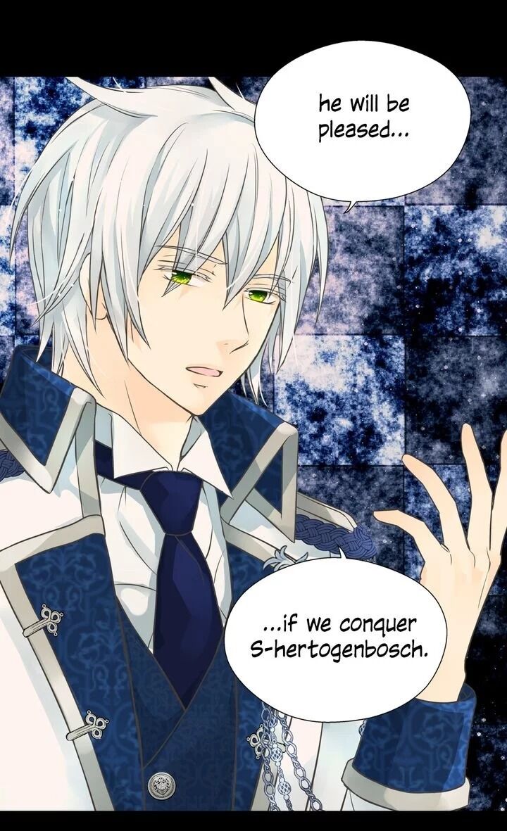 Daughter of the Emperor Chapter 181 page 59 - Chapter 181