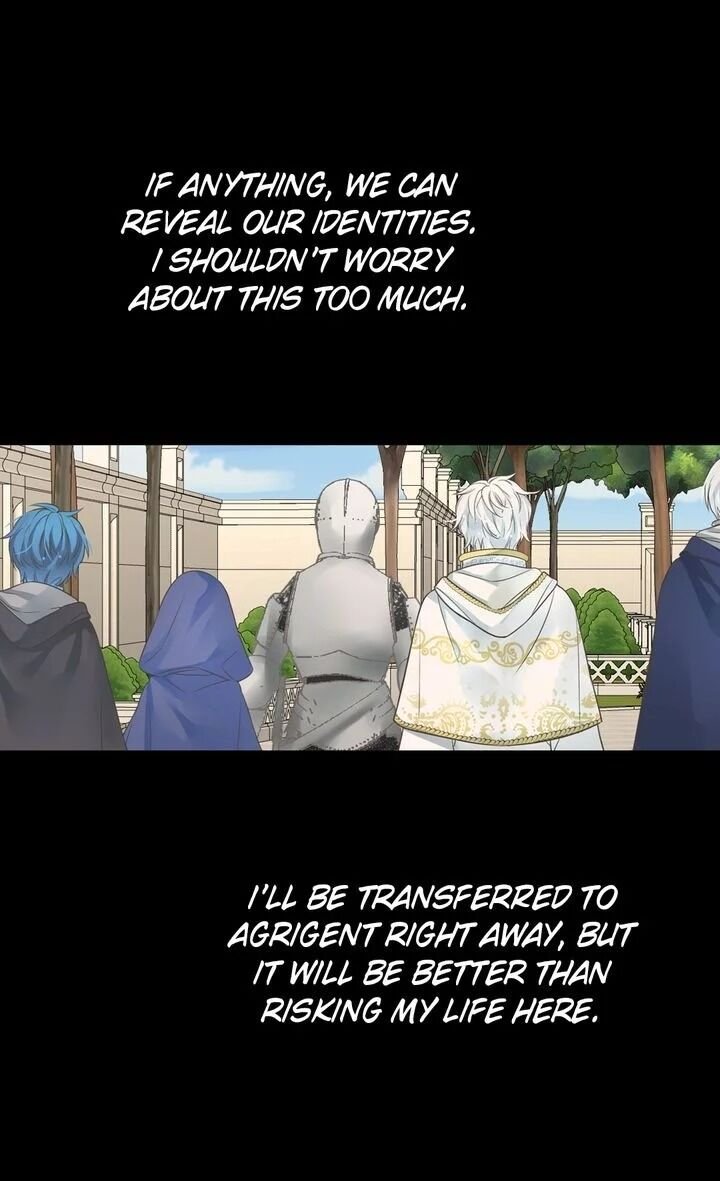 Daughter of the Emperor Chapter 181 page 6 - Chapter 181