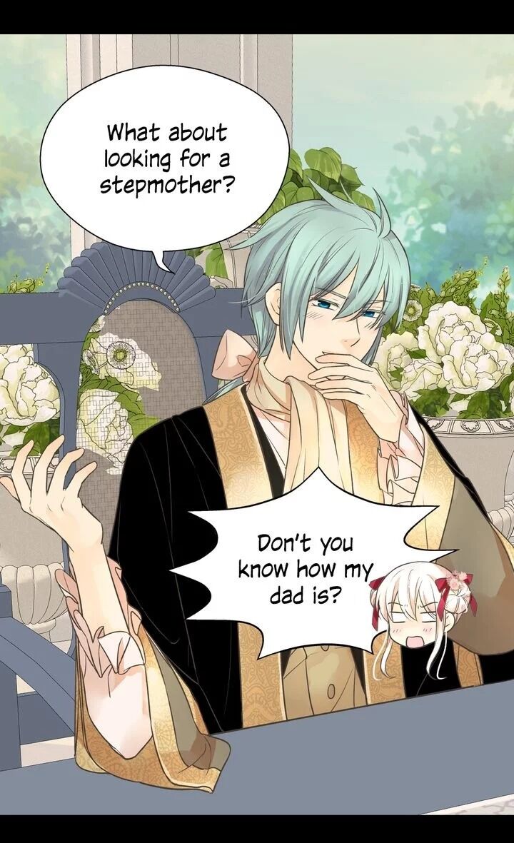 Daughter of the Emperor Chapter 181 page 61 - Chapter 181