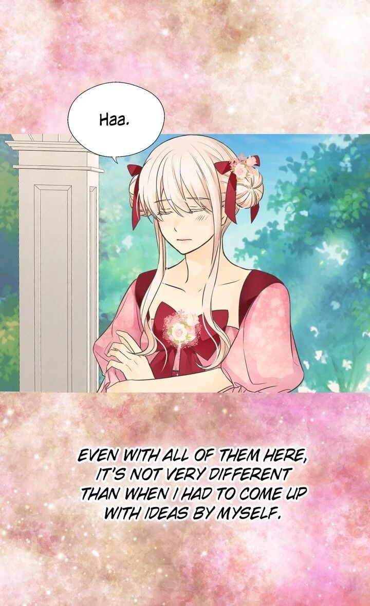 Daughter of the Emperor Chapter 181 page 63 - Chapter 181