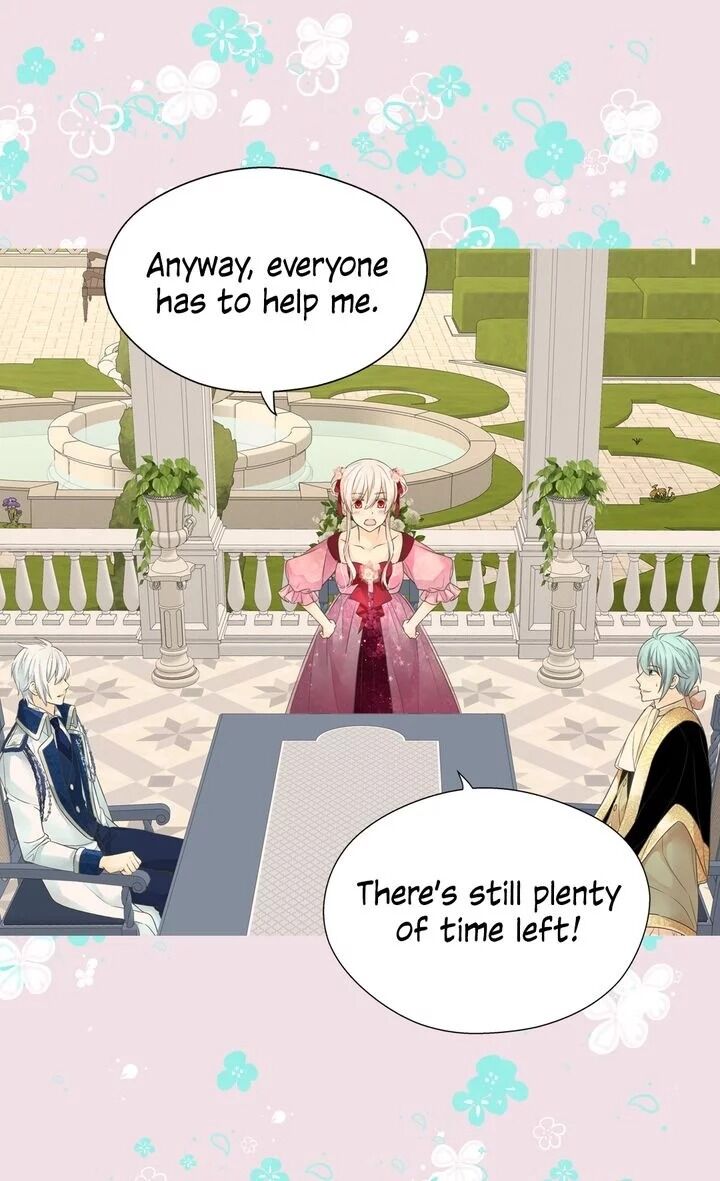 Daughter of the Emperor Chapter 181 page 64 - Chapter 181