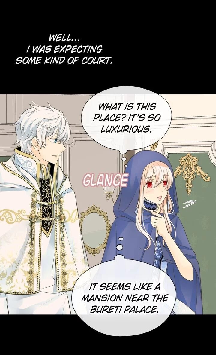 Daughter of the Emperor Chapter 181 page 7 - Chapter 181