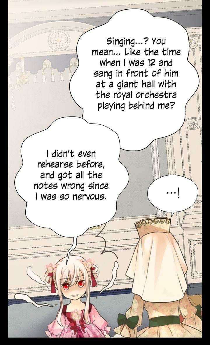Daughter of the Emperor Chapter 182 page 11 - Chapter 182