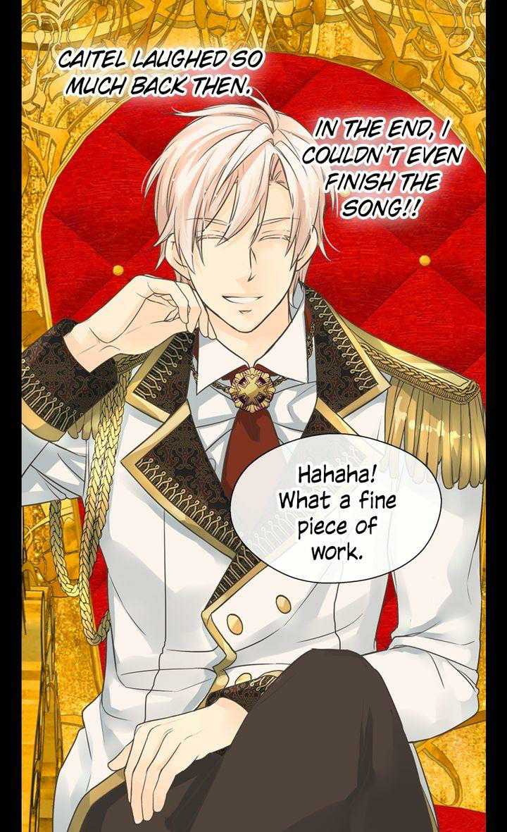 Daughter of the Emperor Chapter 182 page 12 - Chapter 182