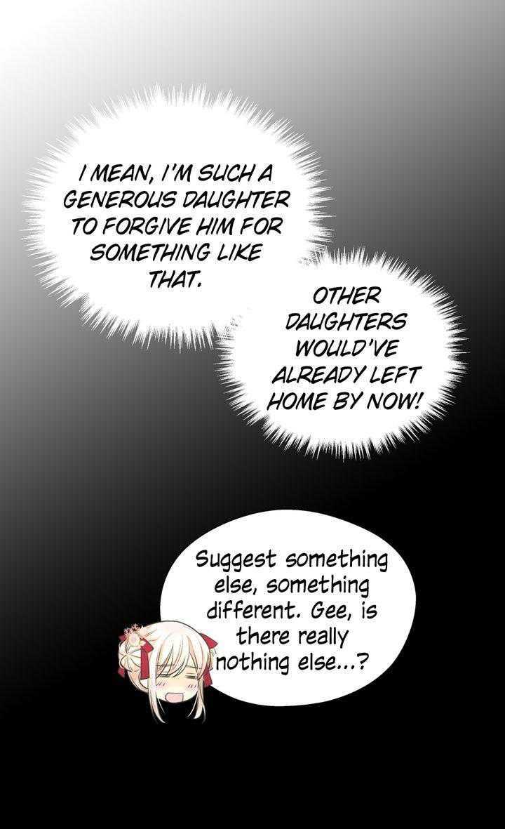 Daughter of the Emperor Chapter 182 page 13 - Chapter 182