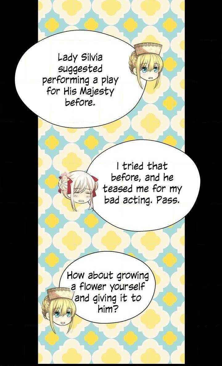 Daughter of the Emperor Chapter 182 page 14 - Chapter 182