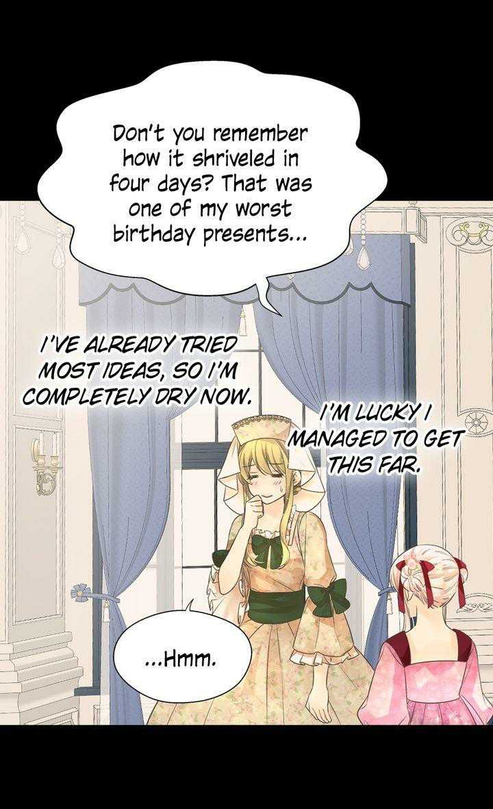 Daughter of the Emperor Chapter 182 page 15 - Chapter 182