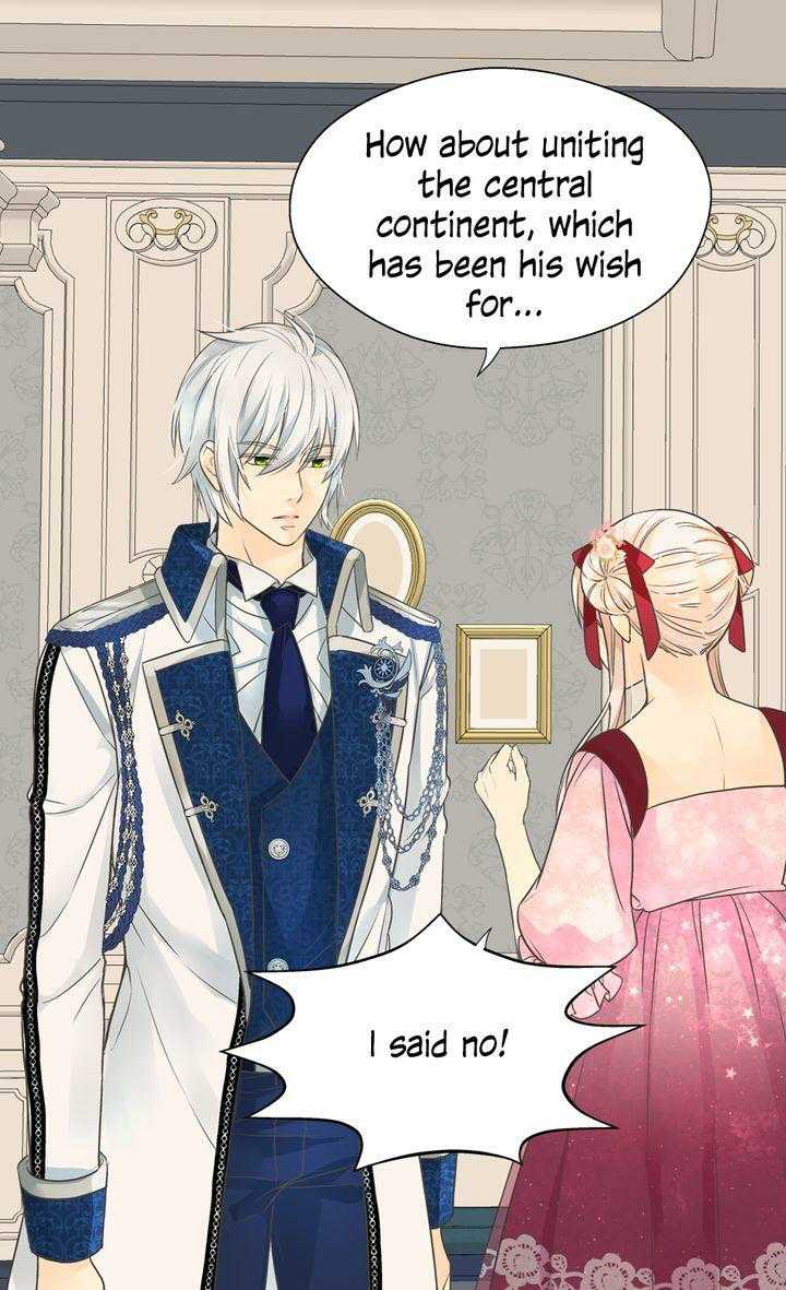 Daughter of the Emperor Chapter 182 page 17 - Chapter 182