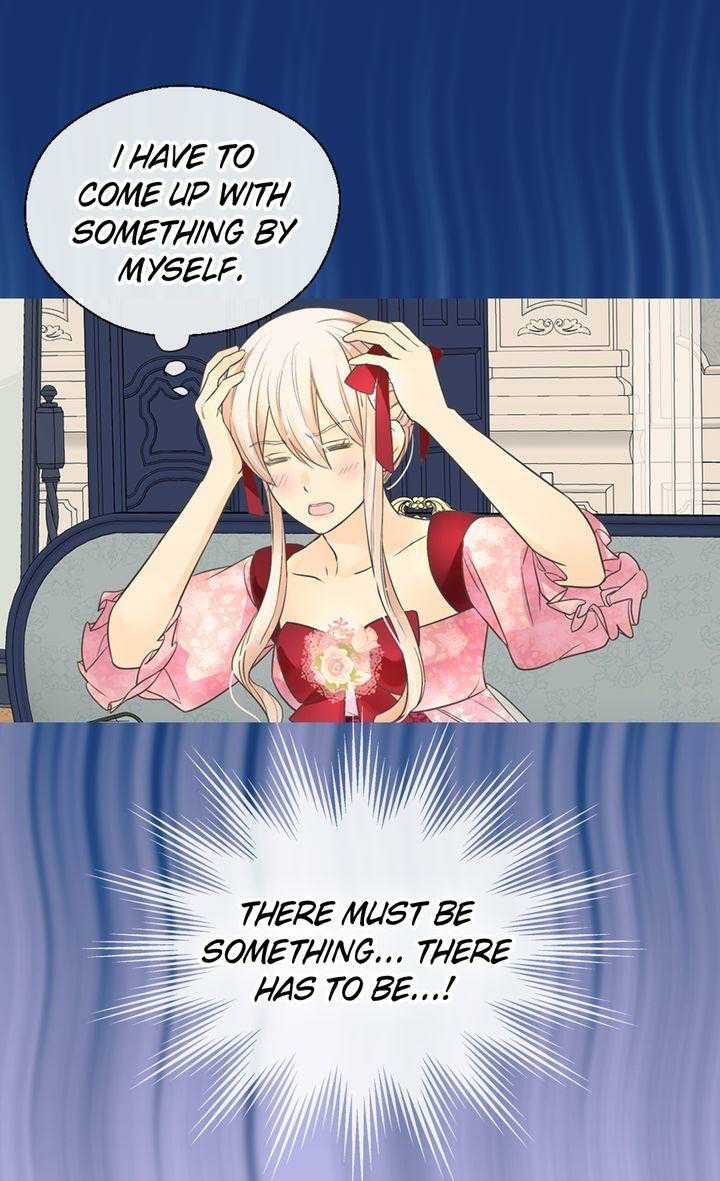 Daughter of the Emperor Chapter 182 page 19 - Chapter 182