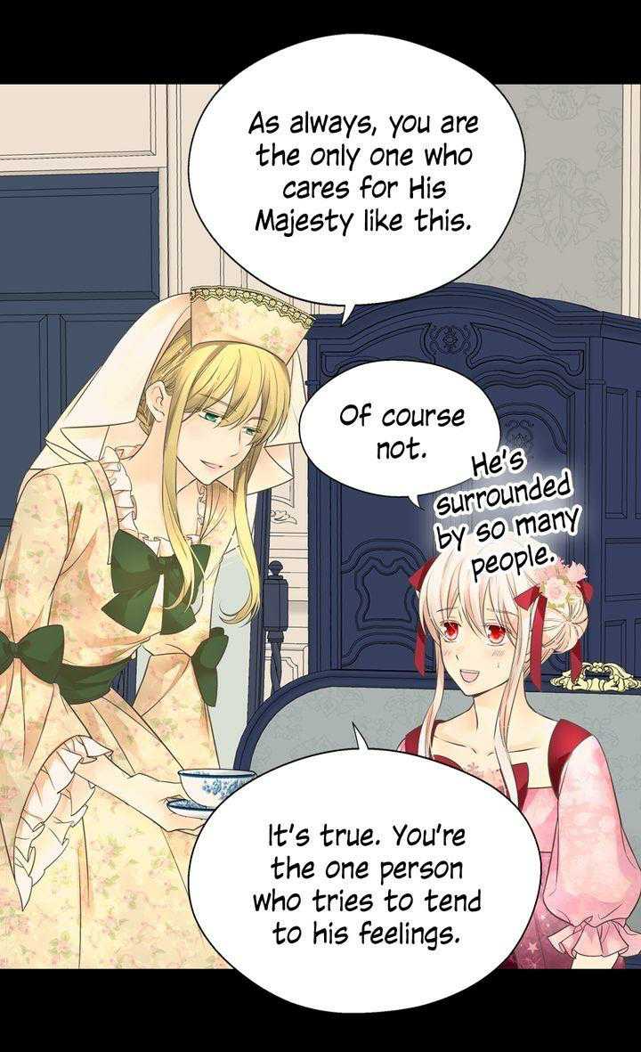 Daughter of the Emperor Chapter 182 page 2 - Chapter 182