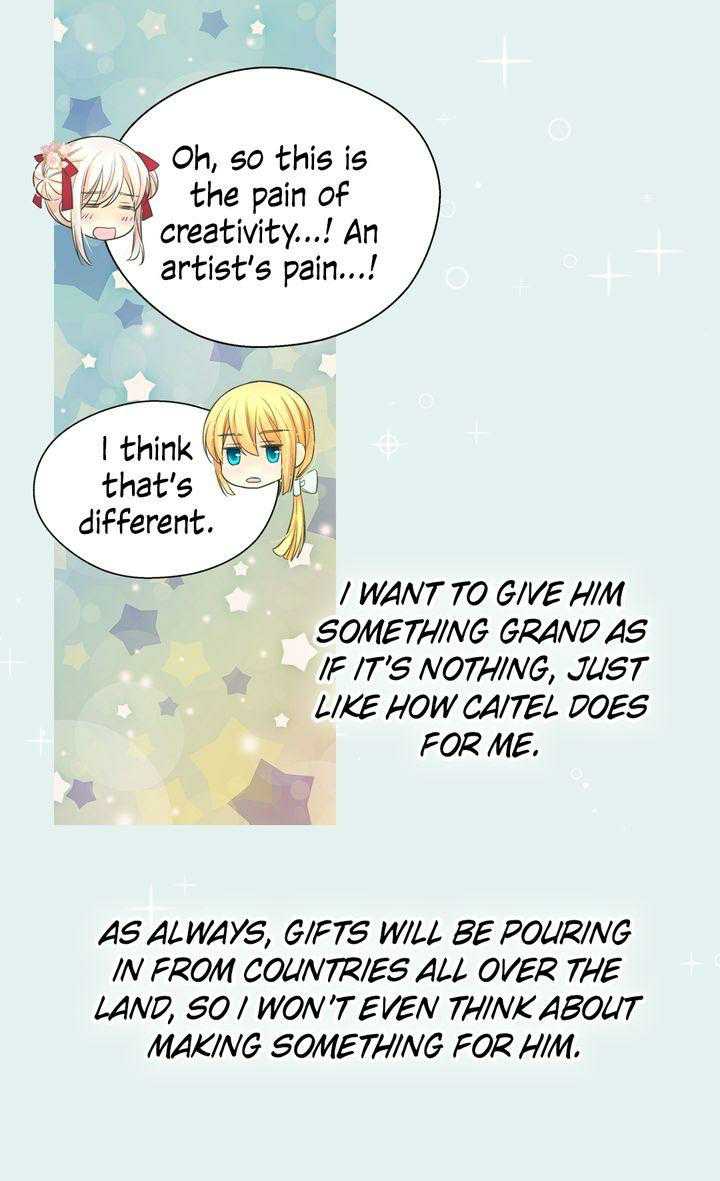 Daughter of the Emperor Chapter 182 page 21 - Chapter 182