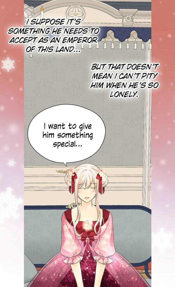 Daughter of the Emperor Chapter 182 page 24 - Chapter 182