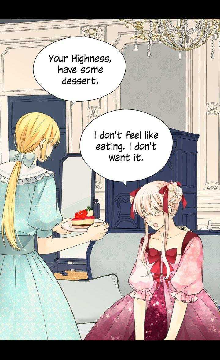 Daughter of the Emperor Chapter 182 page 25 - Chapter 182