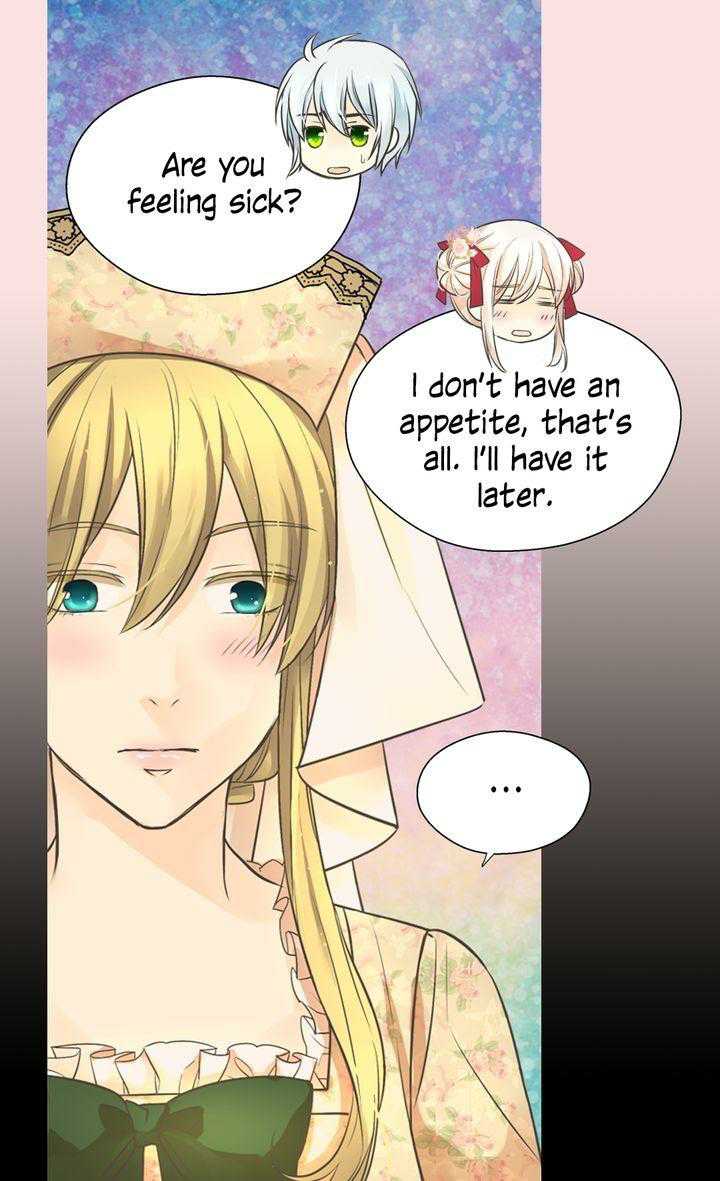 Daughter of the Emperor Chapter 182 page 26 - Chapter 182