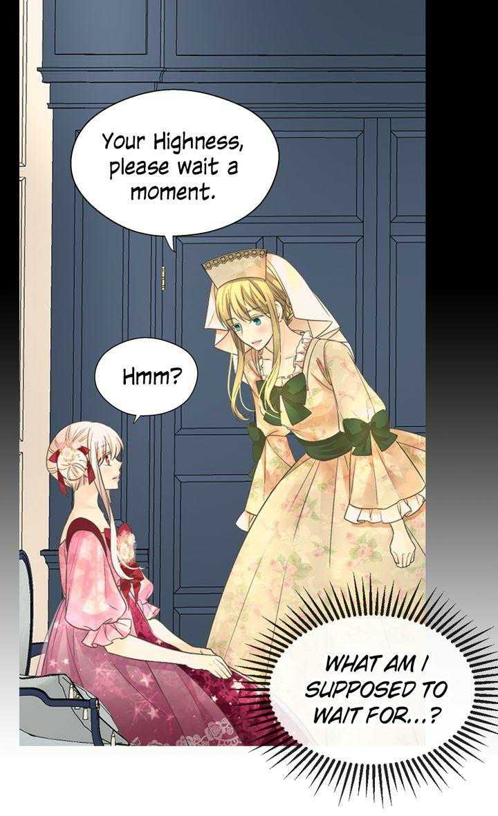 Daughter of the Emperor Chapter 182 page 27 - Chapter 182