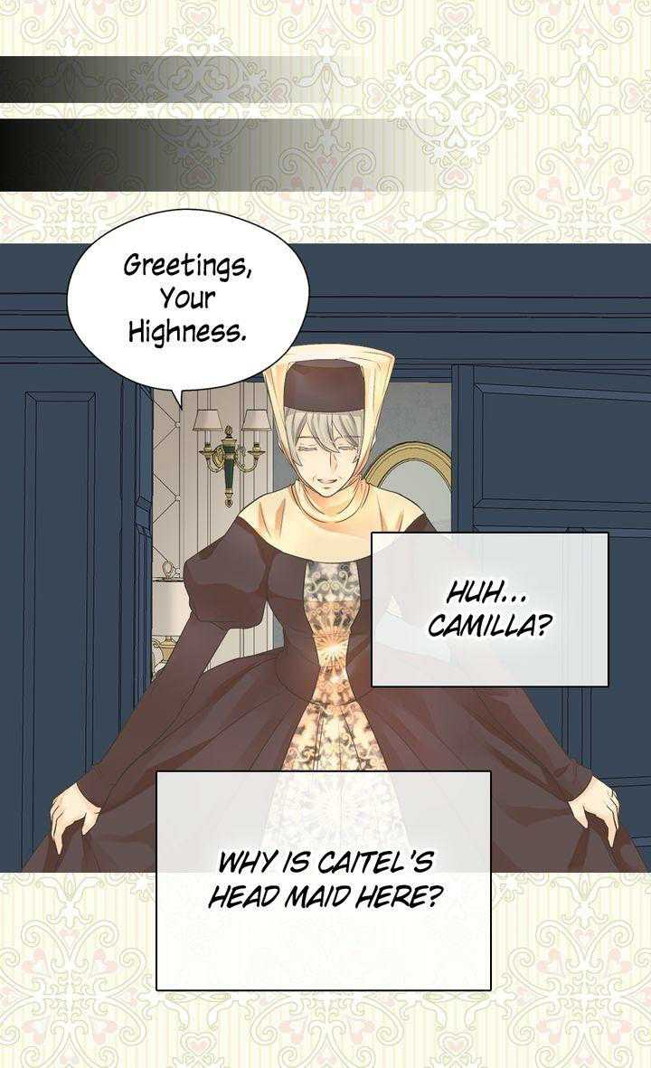 Daughter of the Emperor Chapter 182 page 28 - Chapter 182