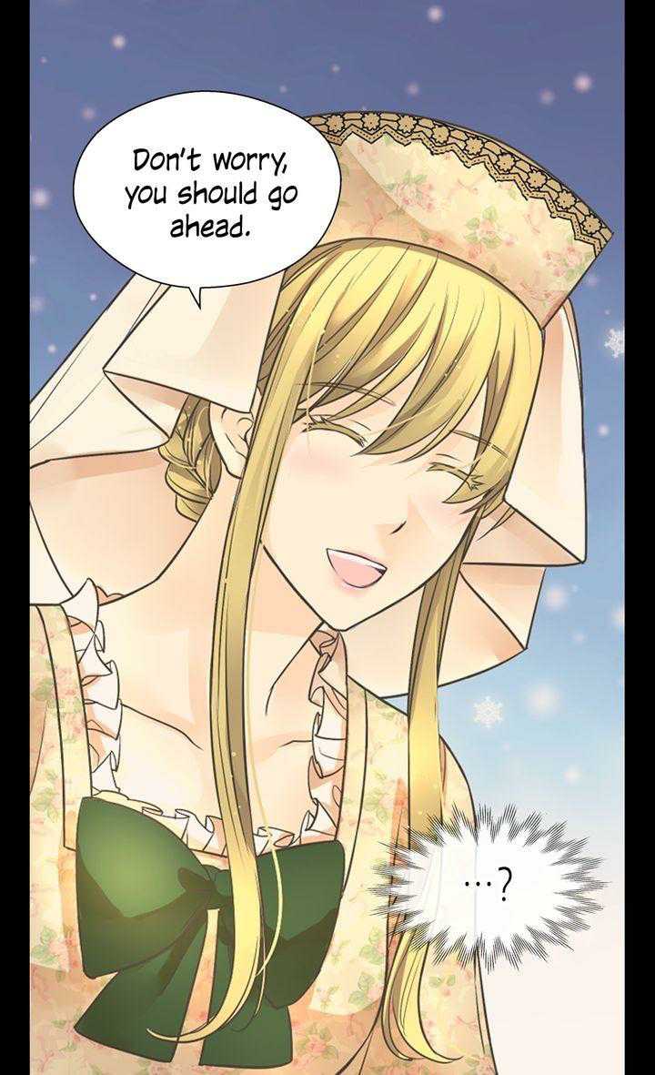 Daughter of the Emperor Chapter 182 page 30 - Chapter 182