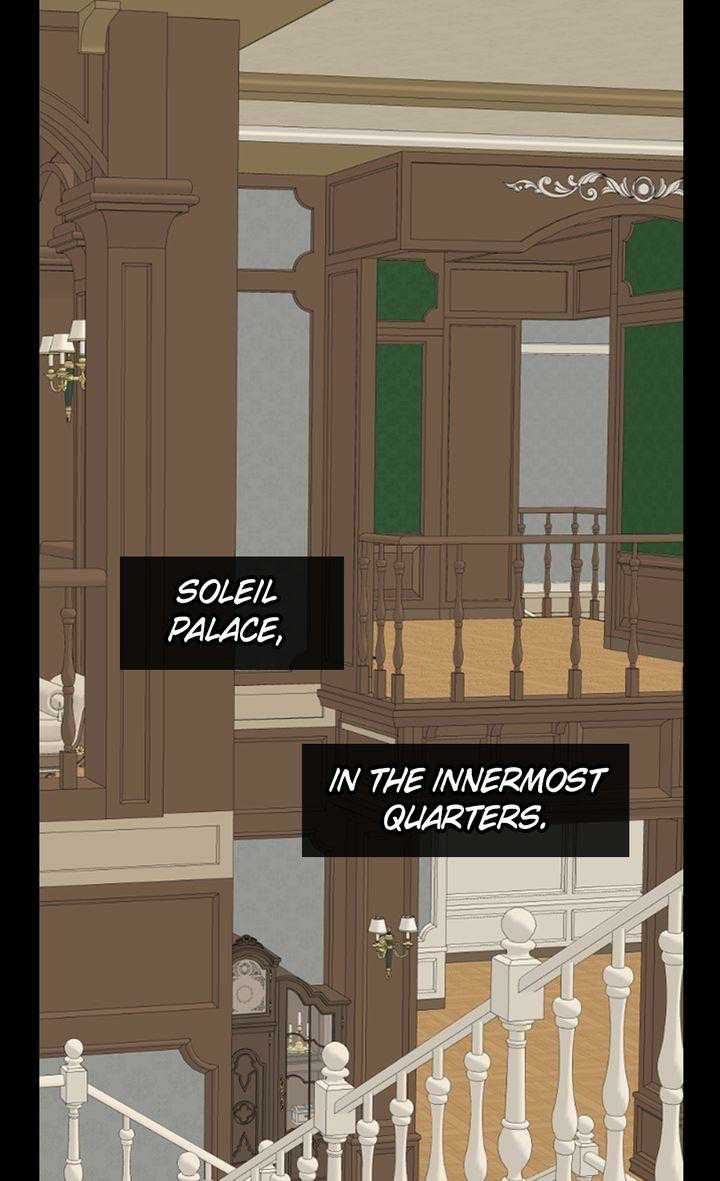 Daughter of the Emperor Chapter 182 page 31 - Chapter 182